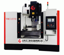 VMC1270��ʽ�ӹ�����