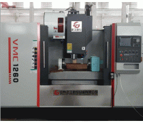 �ӹ����� VMC1260��܉�ӹ�����