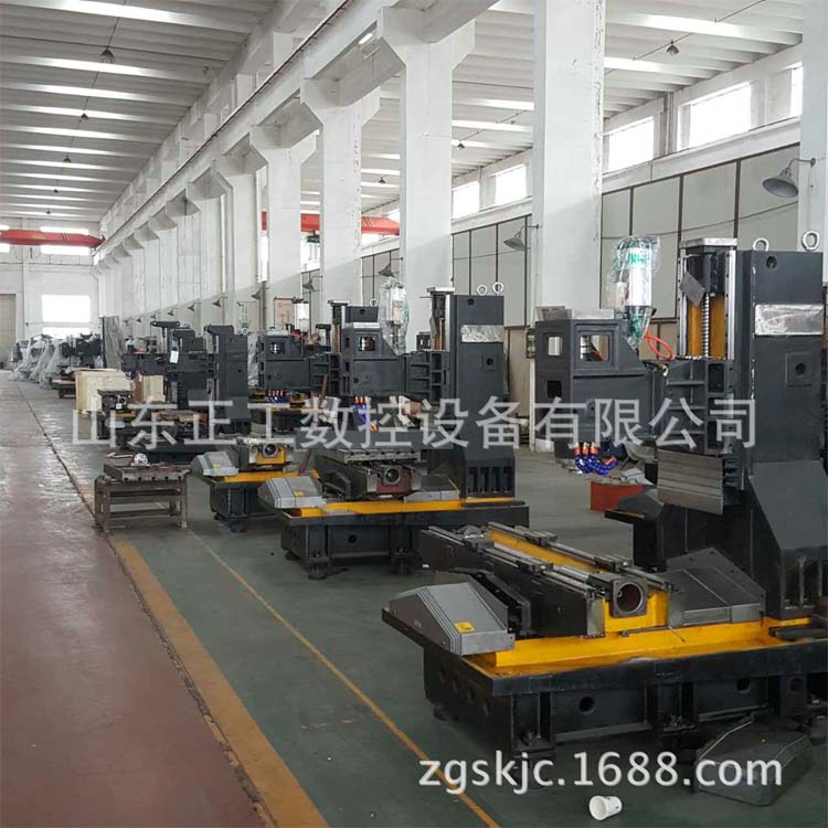 立式加工中心光機(jī)