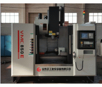 ��ʽ�ӹ����� VMC850�ӹ�����/��(sh��)��㊴� ���I(y��)�ӹ����ďS��